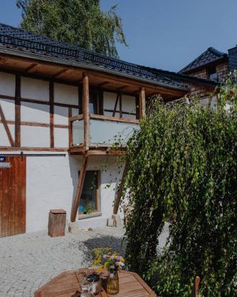 Ferienwohnung Linda
