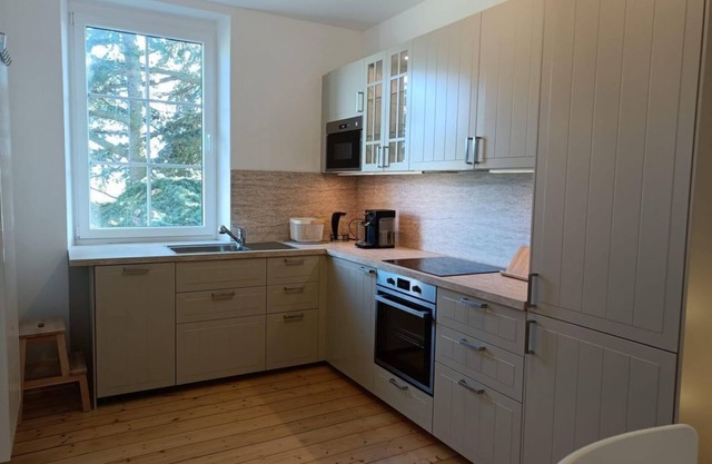 Ferienwohnung Linda - Ferienwohnungen Port