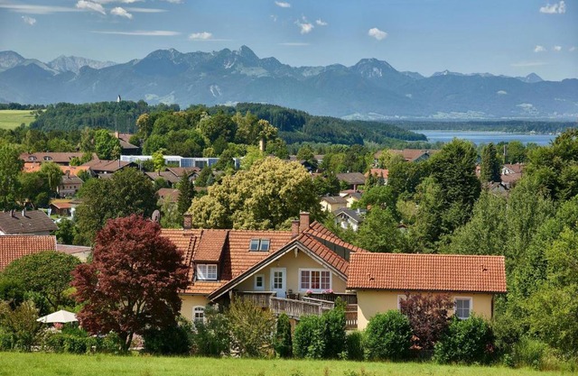 Ferienwohnung Linde