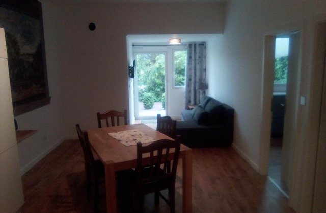 Ferienwohnung Linde Otzenhausen