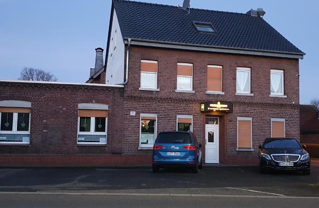 Ferienwohnung Linden 180