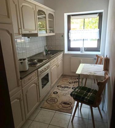 Ferienwohnung Lindenallee
