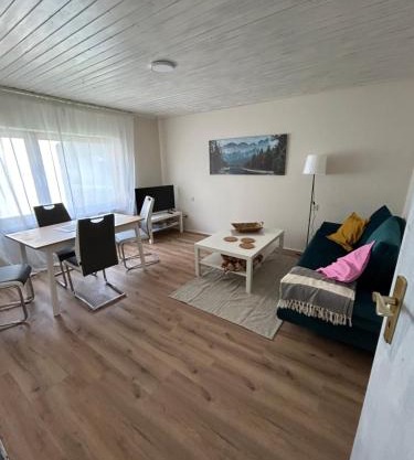 Ferienwohnung Lindenberg
