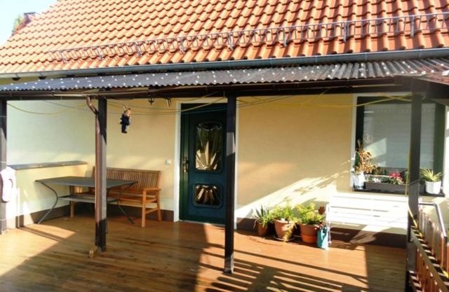 Ferienwohnung Lindeneck