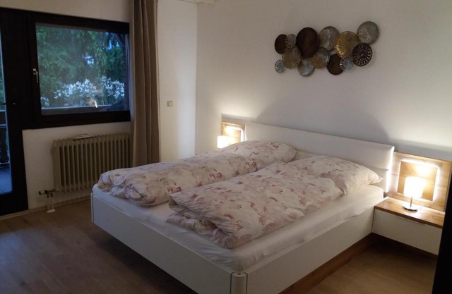Ferienwohnung Lingenfelder