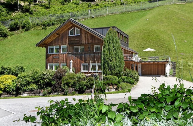 Ferienwohnung Lingg
