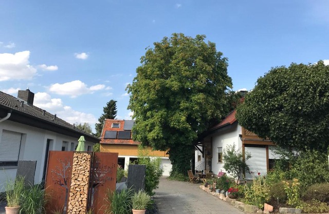 Ferienwohnung Lippert