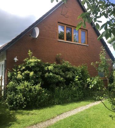 Ferienwohnung Lisa