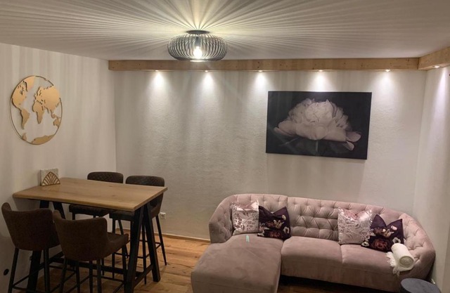 Ferienwohnung Lisl