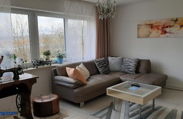 Ferienwohnung Lissner