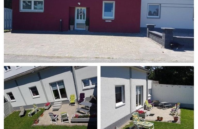 Ferienwohnung Litau-Rosbach