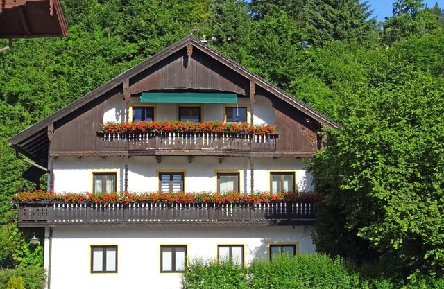 Ferienwohnung Litterscheid