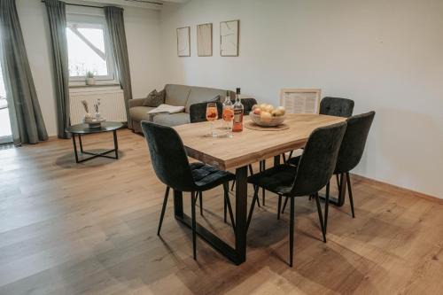 Ferienwohnung - LIVING Six
