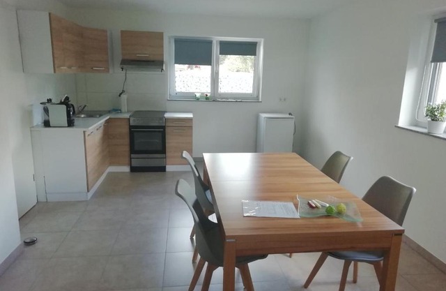 Ferienwohnung Loachwiesen