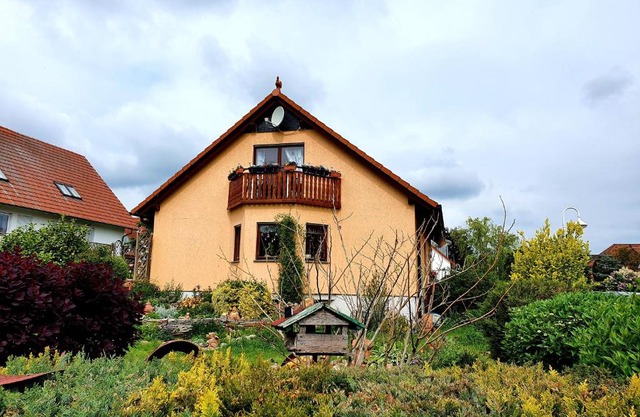 Ferienwohnung Loberblick