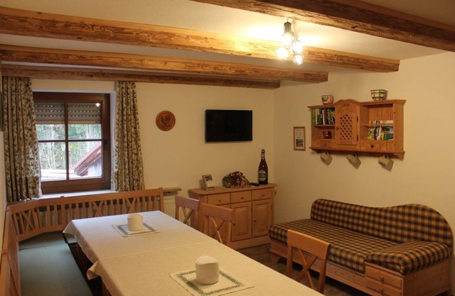 Ferienwohnung Lochmühle