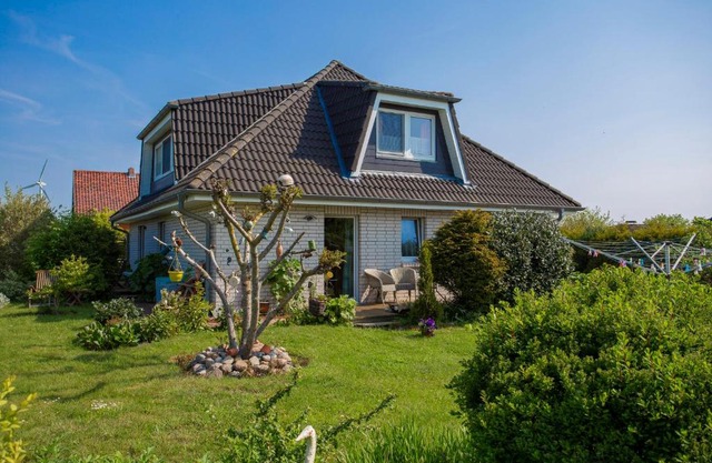 Ferienwohnung Locke