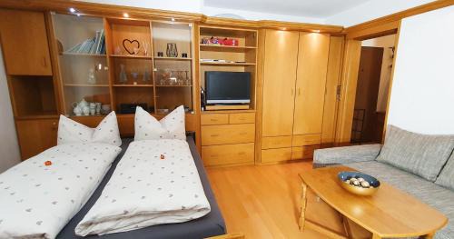 Ferienwohnung Lofereck Reit im Winkl