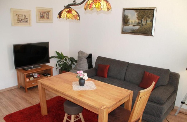 Ferienwohnung-LOGA