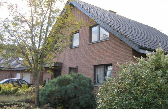 Ferienwohnung Lohberg, 1-3 Pers