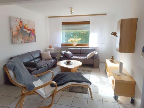 Ferienwohnung Loher Weiher