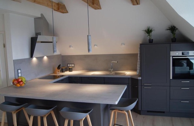 Ferienwohnung Lohf