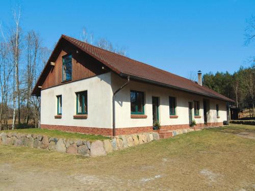Ferienwohnung, Lohmen