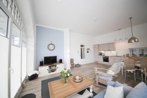 Ferienwohnung Alte Liebe 