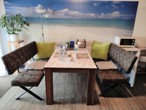 Ferienwohnung Loni In Viereth