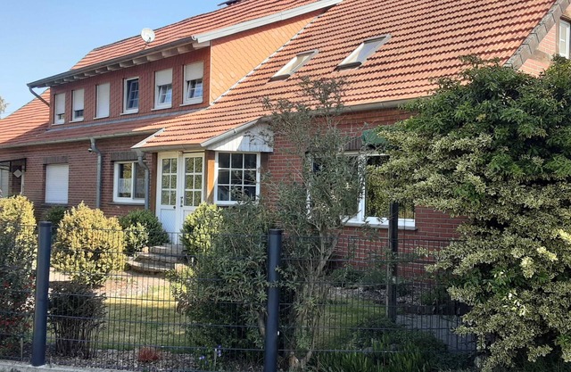 Ferienwohnung Loose, Deutschland