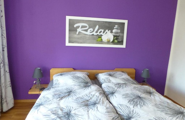 Ferienwohnung Lorke