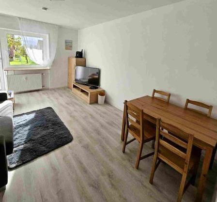 Ferienwohnung Lottstetten