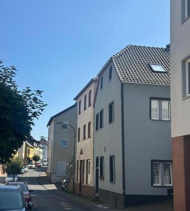 Ferienwohnung Louis