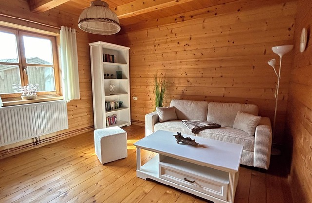 Ferienwohnung "luchtmaurer Auszeit" auf 900m Höhe in Fieberbrunn/tirol