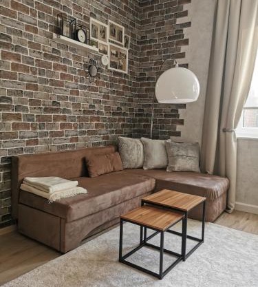 Ferienwohnung Luise mit separater Küche