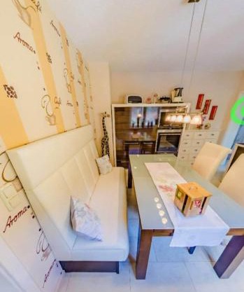 Ferienwohnung Luisenthal