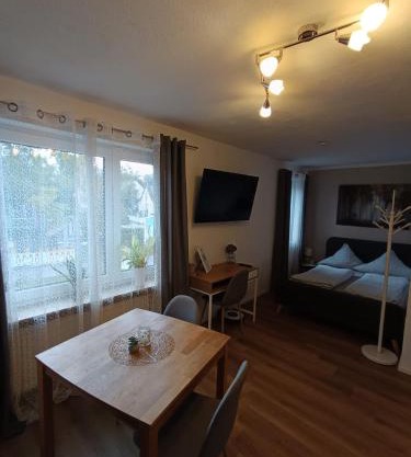 Ferienwohnung Luitpold 2