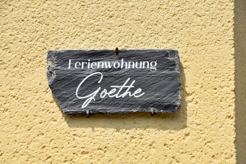 Ferienwohnung Luna