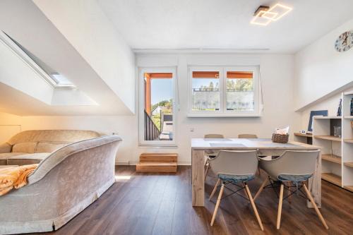 Ferienwohnung Luna
