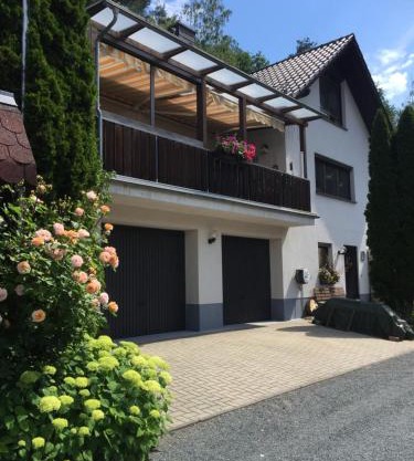 Ferienwohnung Luna