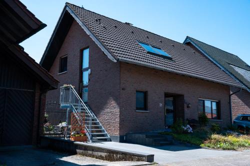 Ferienwohnung Luri