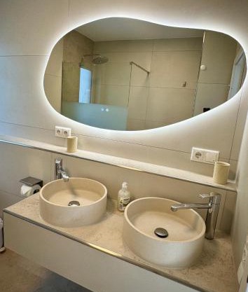 Ferienwohnung "Luxus Suite" - im Coburger Wonderland - Ihr Zuhause auf Zeit!