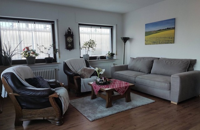 Ferienwohnung Lydia - 4-bett-ferienwohnung Lydia
