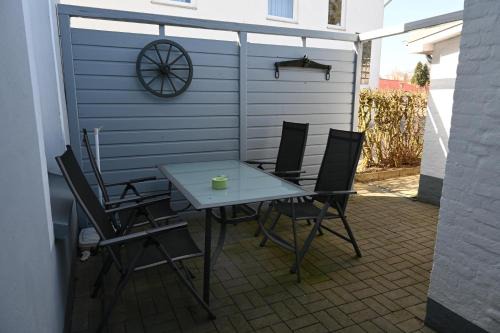 Ferienwohnung Lykos