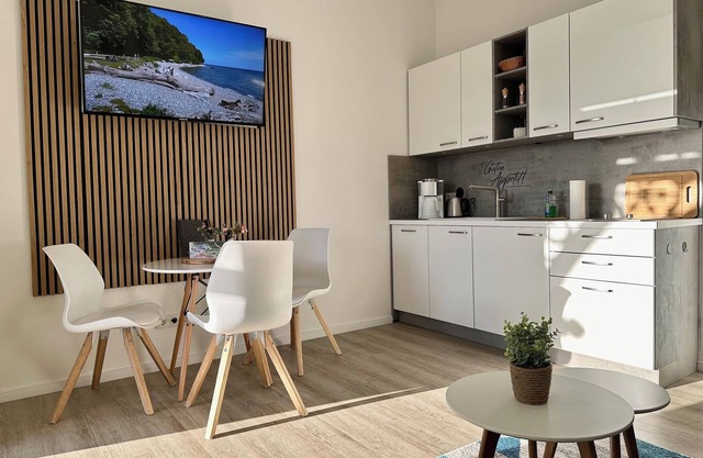 Ferienwohnung Mövennest - ein Perfekter Rückzugsort für Inselliebhaber!