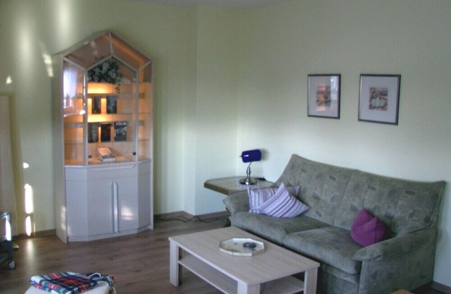 Ferienwohnung Müller, 1-4 Pers