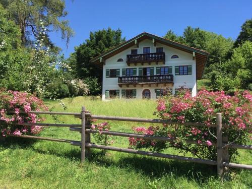 Ferienwohnung Mühlenweg