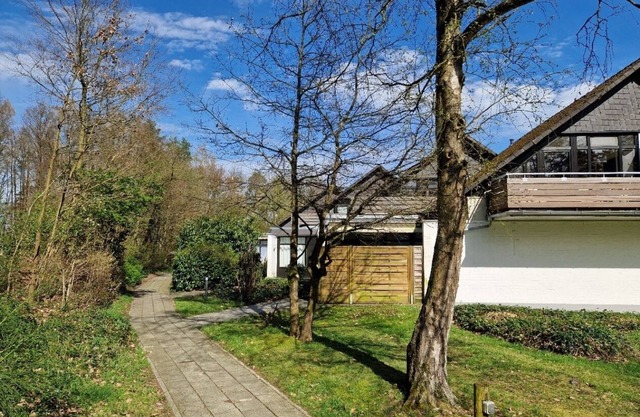 Ferienwohnung Müden/örtze