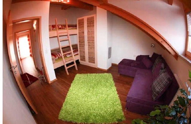 Ferienwohnung Mühl