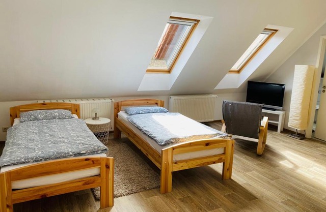 Ferienwohnung Mühle